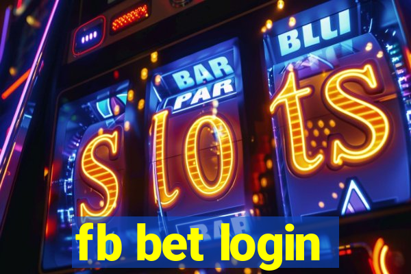 fb bet login